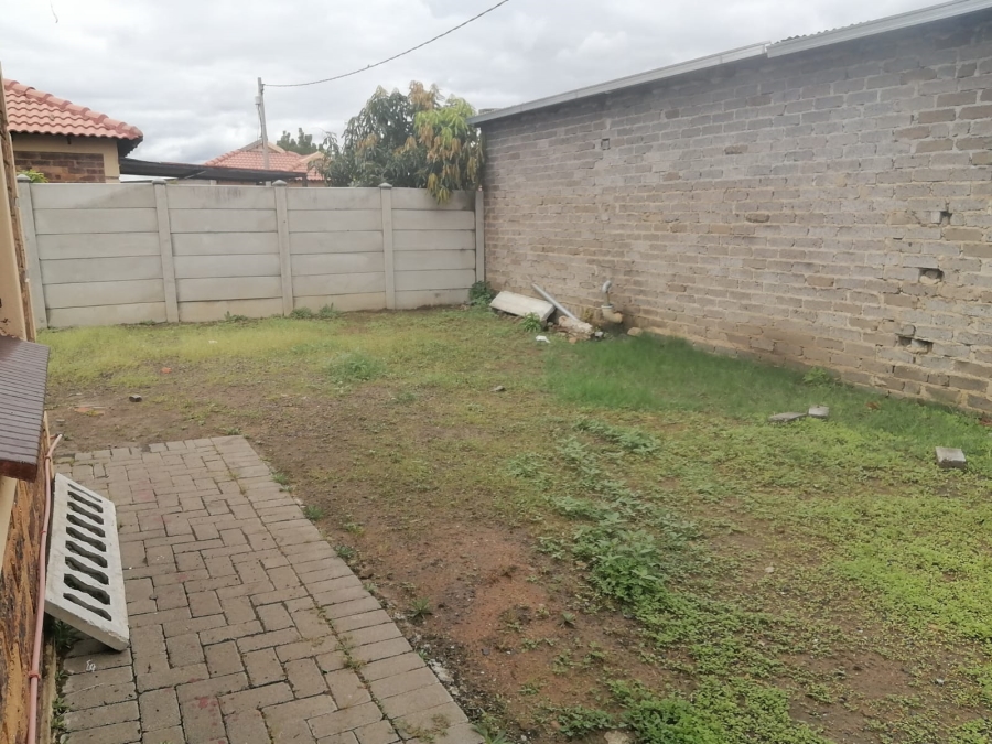 3 Bedroom Property for Sale in Seraleng North West